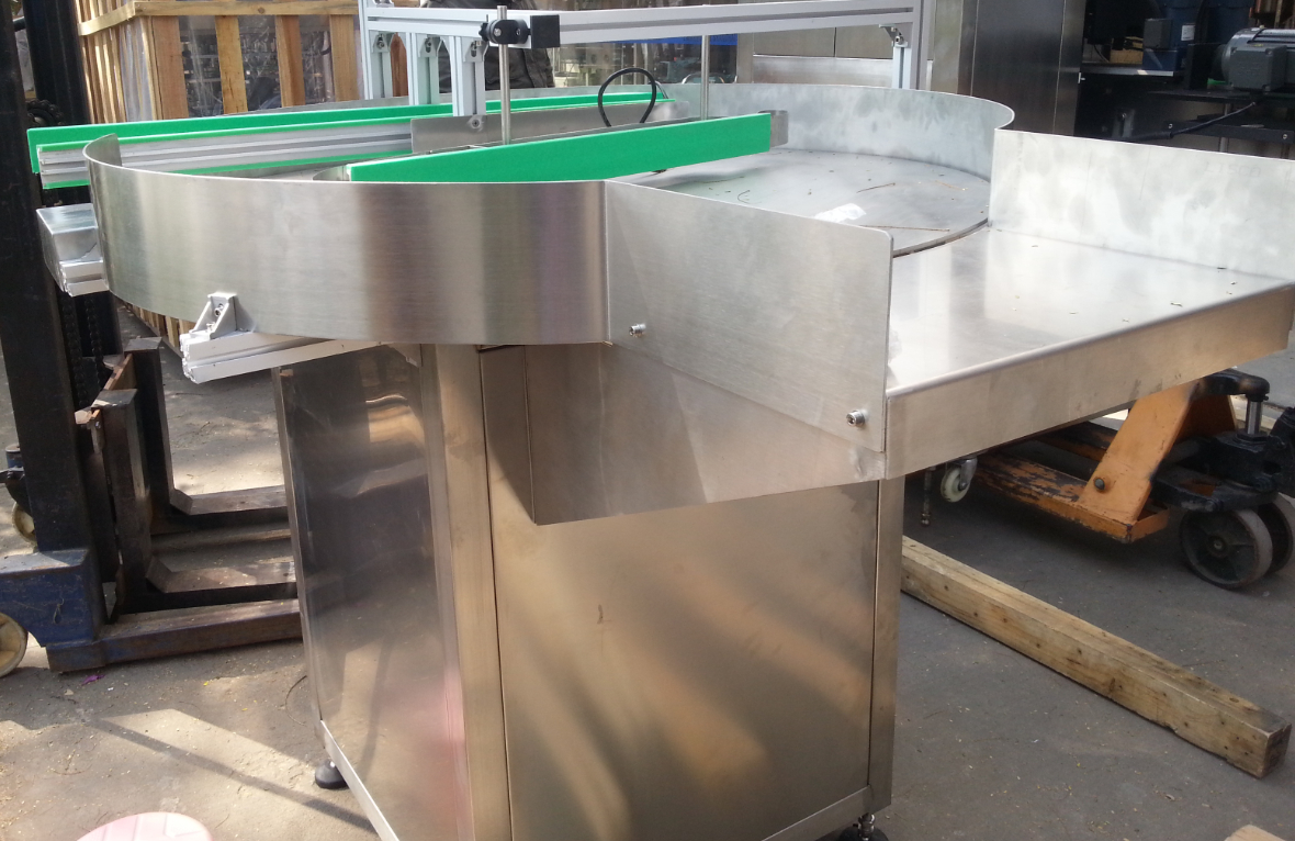 bottle unscrambler machines оборудване за разкодиране на бутилка.jpg