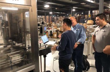 Машини за следпродажбен монтаж