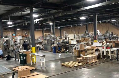 Машини за следпродажбен монтаж