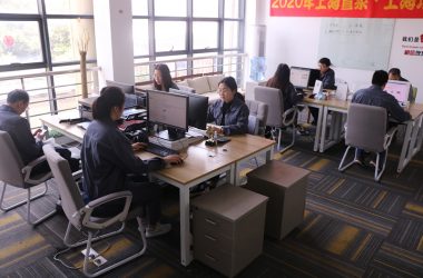 Фабричен изглед