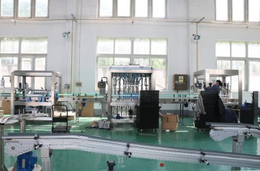 Фабричен изглед