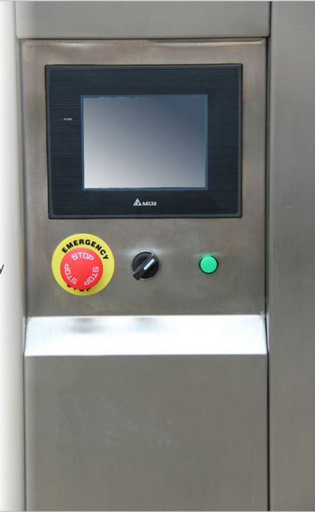 Напълно автоматична ултразвукова машина за пълнене на ламинирани пластмасови тръби