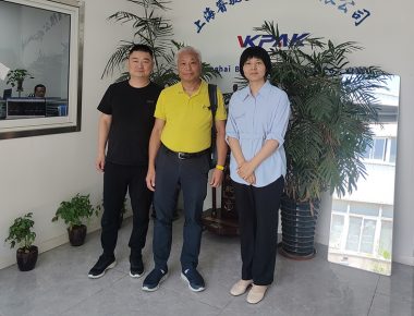 Хонконг, Китай Клиенти