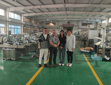 Клиенти от Обединеното кралство