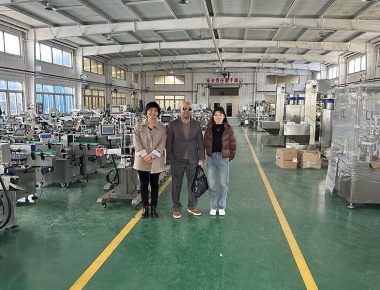 Клиенти от САЩ