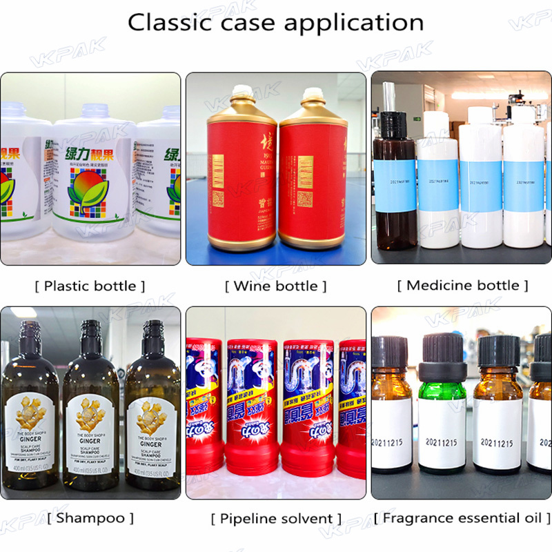 Приложение VK-T801