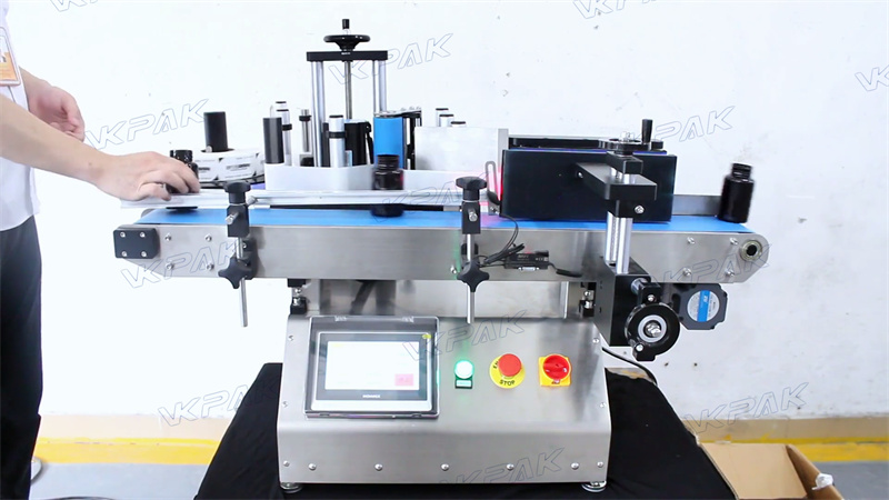 VK-TL Цялостен изглед отпред