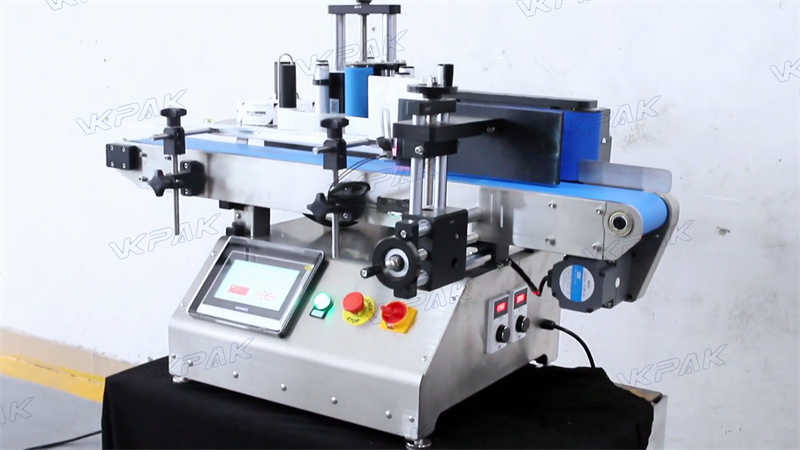 VK-TL Цялостен изглед отляво