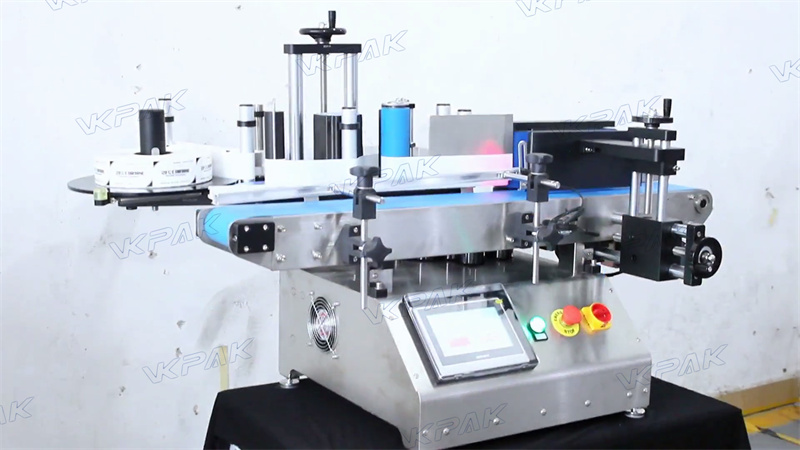 VK-TL общ изглед отдясно