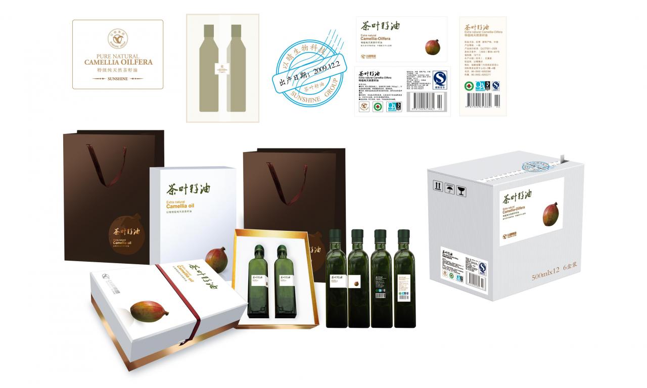 olive oil bottles after production line машини за пълнене на масло samples.jpg