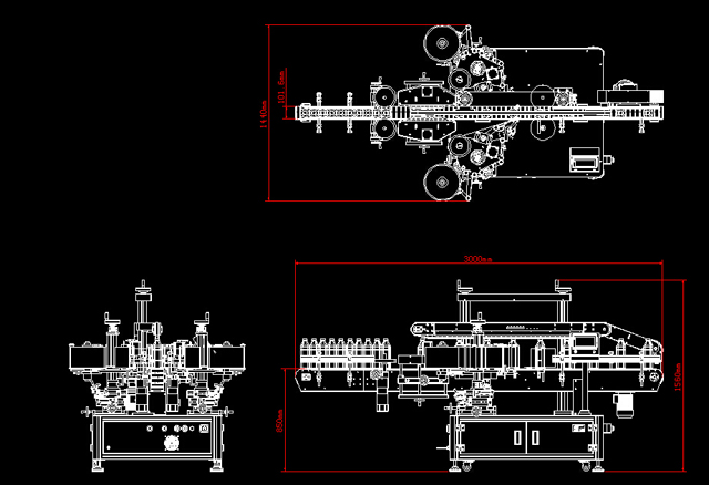 CAD чертеж за автоматично етикетиране.jpg
