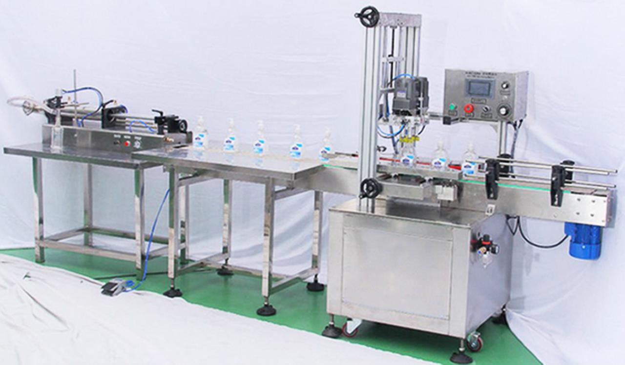 automatic screw capping machine вградена машина за затваряне на винт.jpg