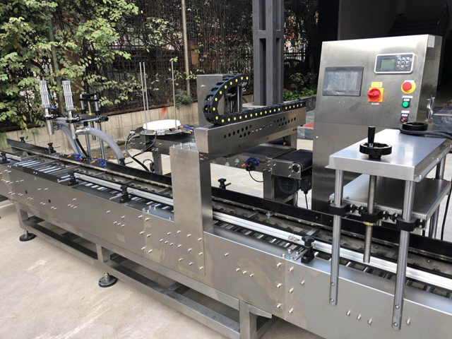 capping.jpg за пълнене на кофа