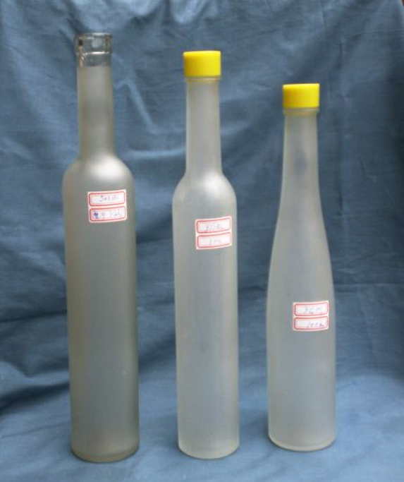 bottles glass for filling machine бутилки за вино за процес на пълнене на преливник.jpg
