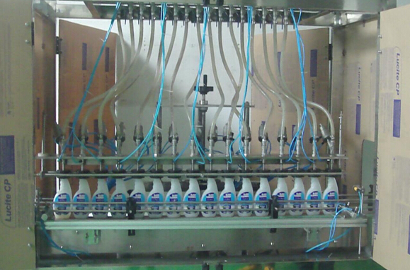 bottles filling machines clear pictures машина за пълнене против пяна overfiller level.jpg
