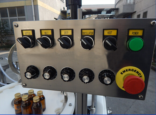 buttons for capping machine бутон за управление на машина за затваряне.jpg