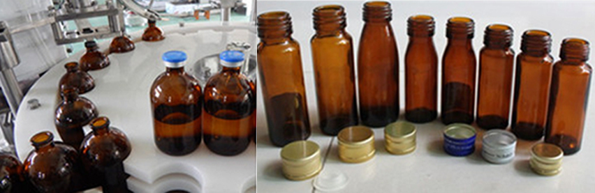 pharmaceutical bottles for filling line бутилки за прахообразно пълнене запечатване capping.jpg