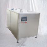 Автоматична машина за сортиране на малки кръгли пластмасови бутилки