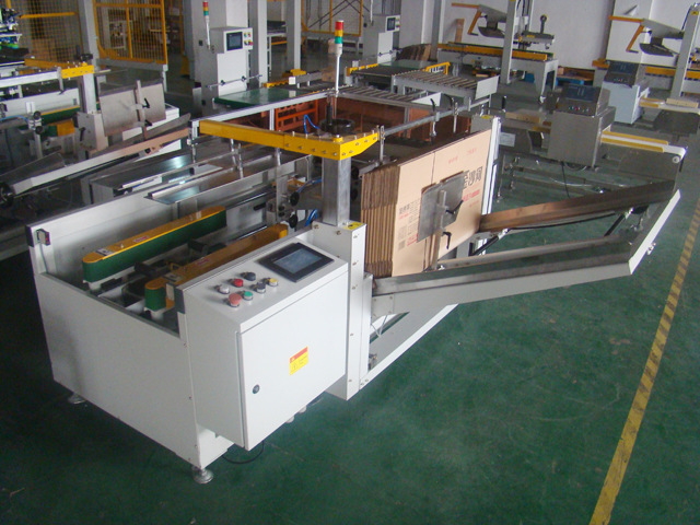 автоматична фабрика за монтаж на кашони.JPG