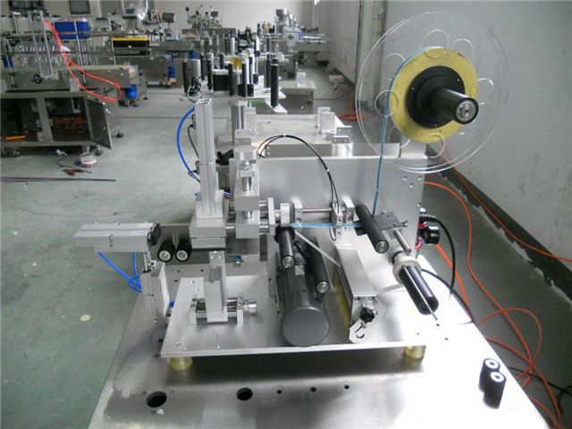 pneumatic labeling machinery етикетиращ проводник електрически.jpg