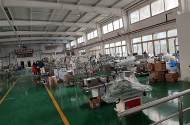 Фабричен изглед