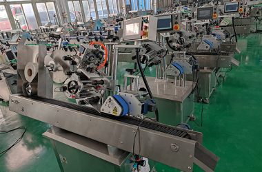 Фабричен изглед