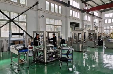 Фабричен изглед