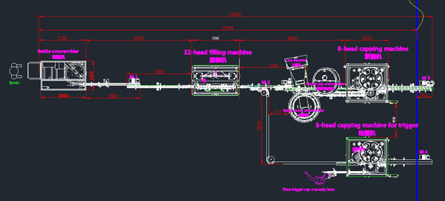 линията може да бъде интегрирана с пълначната машина.jpg