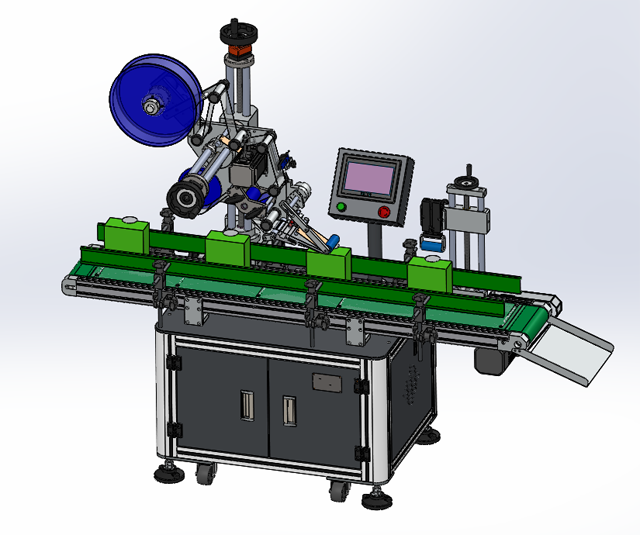 Дизайн на ъглови кутии