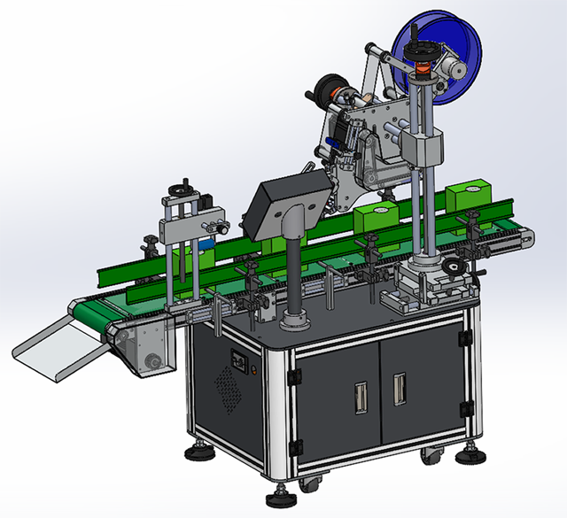 Дизайн на ъглови кутии