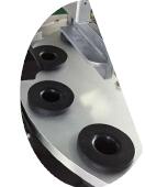 Държач за тръба