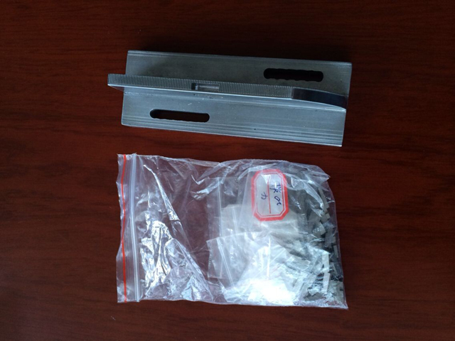 codes and mould for ultrasound tubes sealer принтер и калъп.jpg