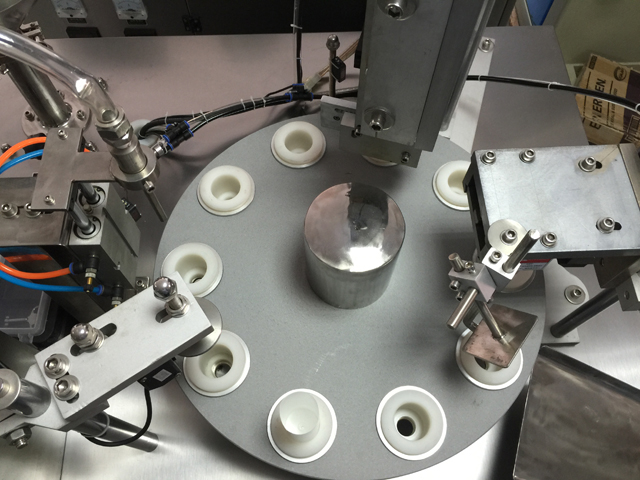 част от неръждаема стомана за ултразвуков пълнител.jpg