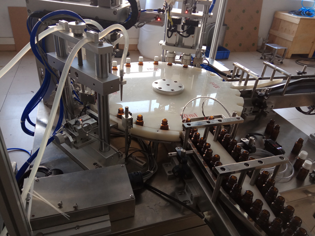 етерично масло