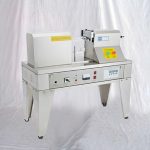 Полуавтоматично оборудване за ултразвуково заваряване на пластмасови тръби