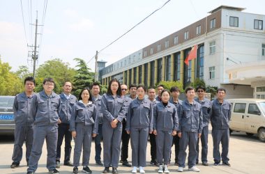 Нашият екип