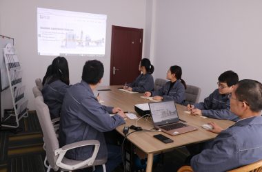 Нашият екип