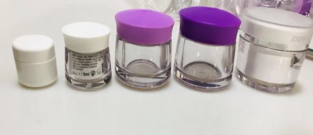 капачки проби за запечатване