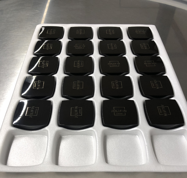 Капачки за картина за пикап система